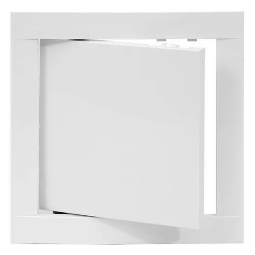 EUROPLAST PL2020 revizinės durelės 20 x 20 cm image 1