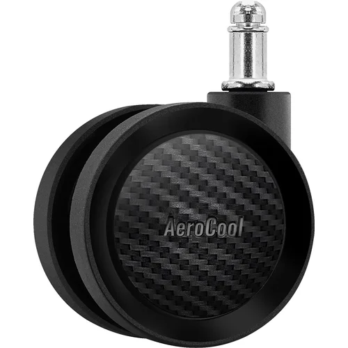Aerocool CROWNASHGR pilka žaidimų kėdė image 2
