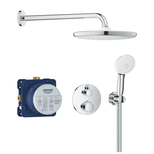 Grohe Tempesta 250 Dušo sistema 34872000 image 1