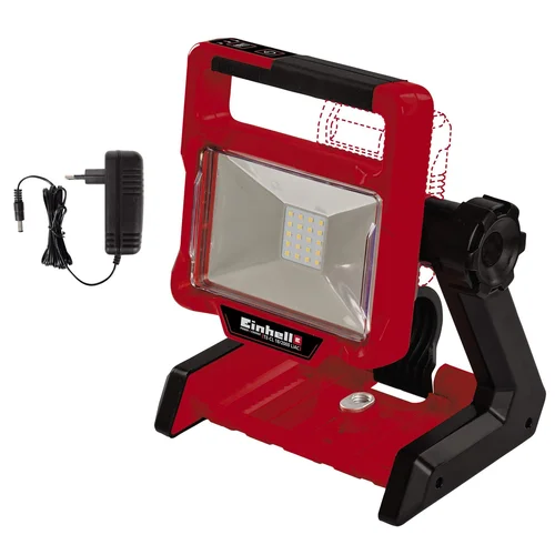 Einhell TC-CL 18/2000 Li AC Solo 2000 lm image 3