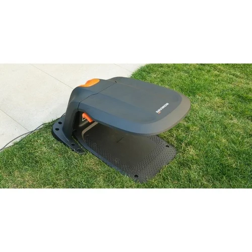 SEGWAY i1A02E I serijos vejų roboto stogelis image 2