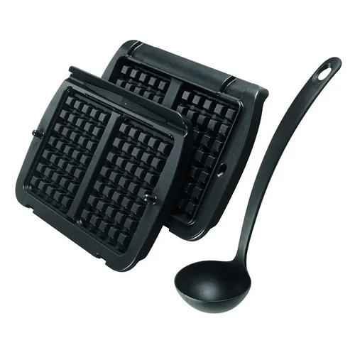 Tefal XA724810 Griliaus plokštė Juoda image 2