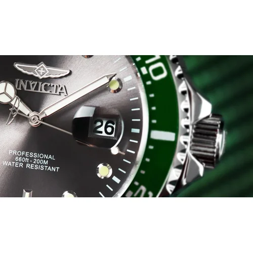 Invicta Pro Diver 22021, 43 mm laikrodis image 3