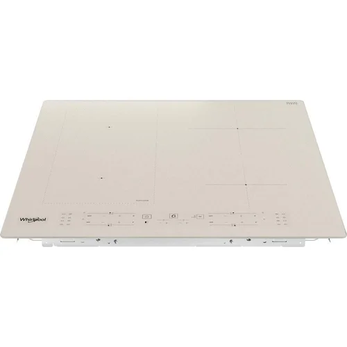 Whirlpool WL B6860 NE/S Indukcinė kaitlentė 59 cm pločio Balta image 2