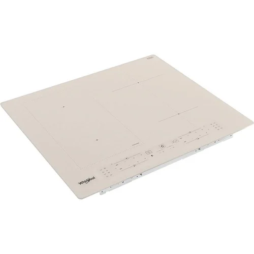 Whirlpool WL B6860 NE/S Indukcinė kaitlentė 59 cm pločio Balta image 3
