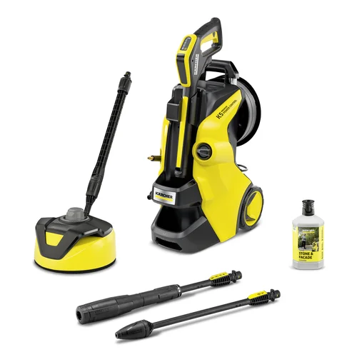Karcher K 5 Premium Power Control Flex Home 1.324-713.0 image 1