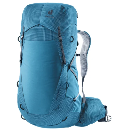 Deuter Aircontact Ultra 40+5 kuprinė – Karamelinė image 1