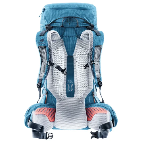 Deuter Aircontact Ultra 40+5 kuprinė – Karamelinė image 2