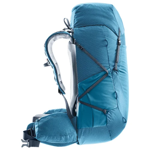 Deuter Aircontact Ultra 40+5 kuprinė – Karamelinė image 3