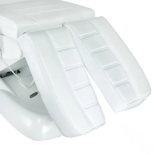 Beauty System LUX Pedicure BG-273C-2 elektrinis krėslas, baltas image 3