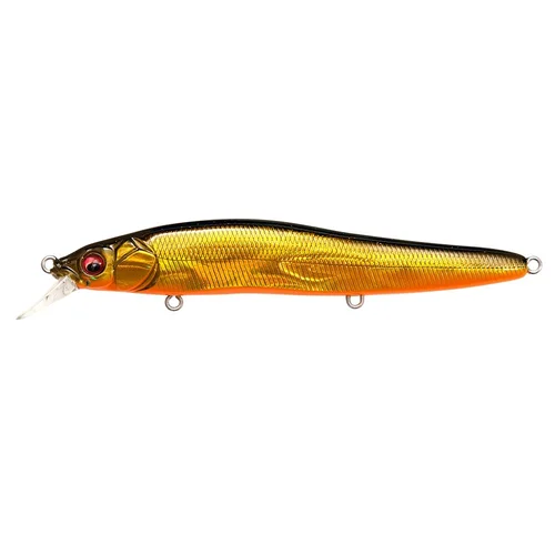 Megabass VISION ONETEN 110,5 mm 14 g GG MEGABASS KINKURO image 2