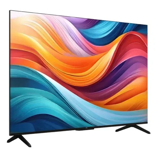 TCL 55T7B 55 col. 4K QLED televizorius image 2
