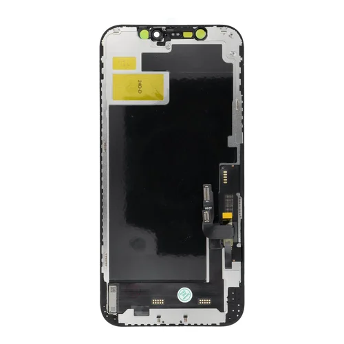 KD Display Incell HD+ LCD ekranas iPhone 12 / 12 Pro image 1