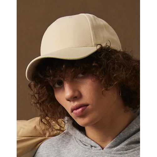 Flexfit 5789M kepuraitė su snapeliu, Vieno dydžio, Heather Grey image 2