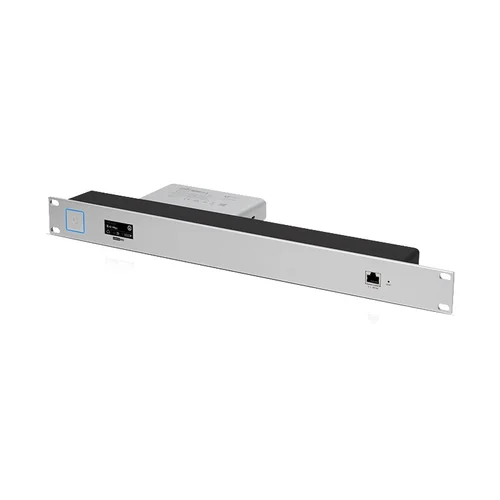 Ubiquiti CKG2-RM 19 col. sidabrinė priekinė plokštė image 1