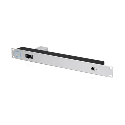 Ubiquiti CKG2-RM 19 col. sidabrinė priekinė plokštė image 2