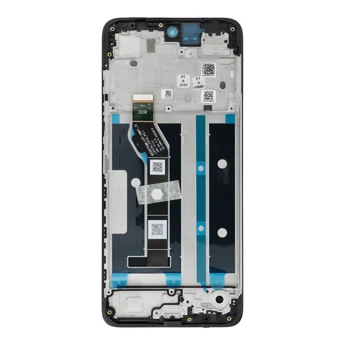 Motorola Moto G15 / G15 Power LCD ekranas 5D68C29273 image 2