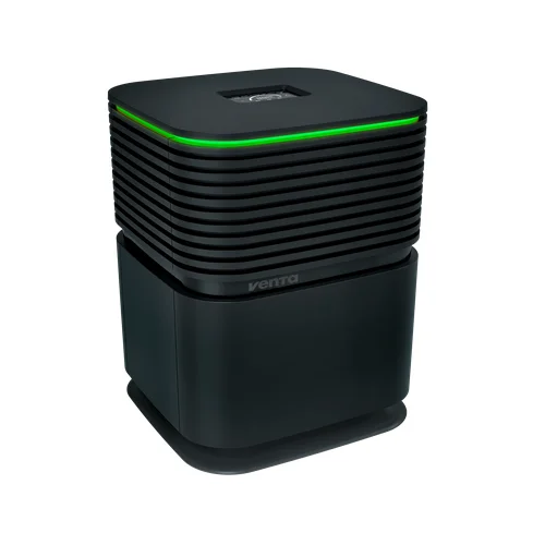 VENTA AP735 AeroStyle Compact juodas oro drėkintuvas image 1