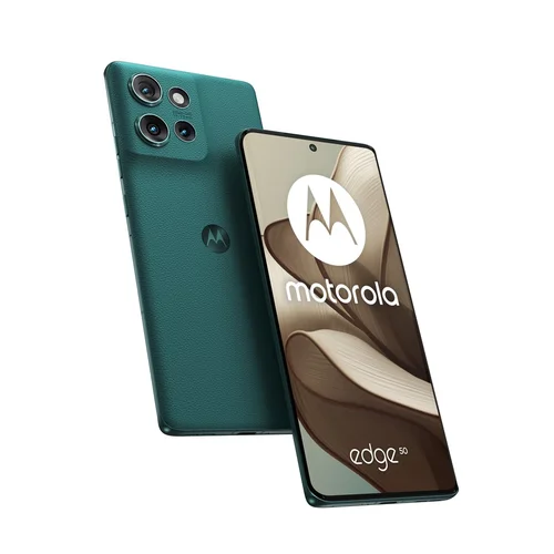 Motorola Edge 50 12 GB / 512 GB žalias image 1