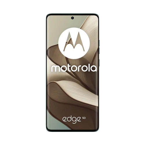 Motorola Edge 50 12 GB / 512 GB žalias image 2