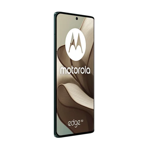 Motorola Edge 50 12 GB / 512 GB žalias image 3