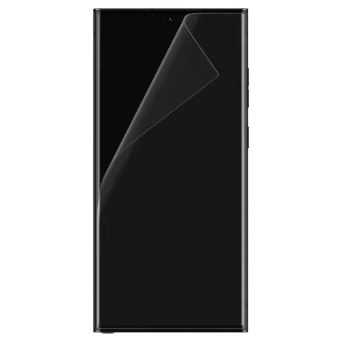 Spigen Neo Flex hidrogelinė plėvelė Samsung Galaxy S23 Ultra, 2 vnt. image 3