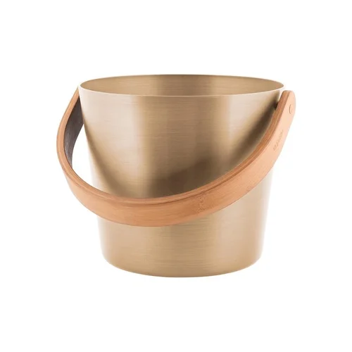 RENTO CHAMPAGNE kibiras pirties, 5 l, 23 x 23 cm image 1
