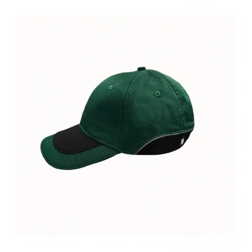 BoSafety 0S-22590 kepuraitė su snapeliu, Vieno dydžio, Tamsiai mėlyna/Juoda image 3