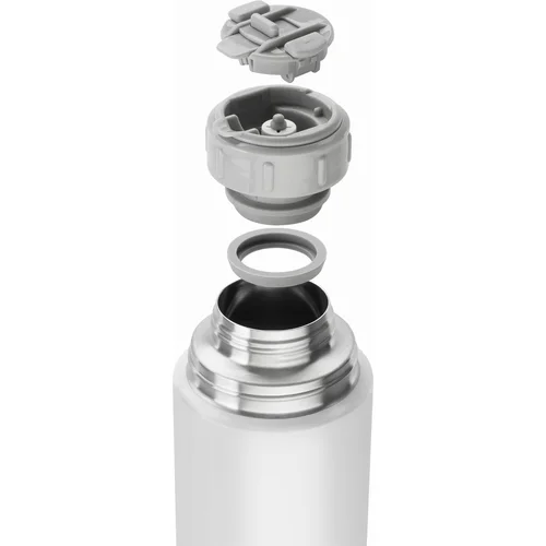 Zwilling Thermo termosas su puodeliu, 1 l, baltas image 3