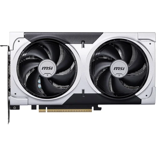 MSI GeForce RTX 5060 Ti VENTUS 2X OC PLUS 8 GB GDDR7 image 2