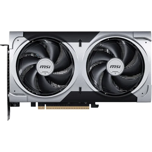 MSI GeForce RTX 5060 Ti VENTUS 2X OC PLUS 8 GB GDDR7 image 3