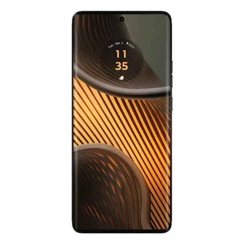 Motorola edge 50 Ultra 16 GB, 1 TB, 6,67 col., pilkas image 2