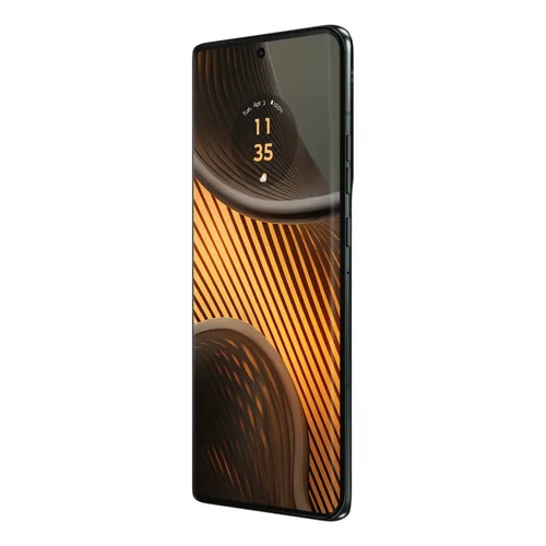 Motorola edge 50 Ultra 16 GB, 1 TB, 6,67 col., pilkas image 3