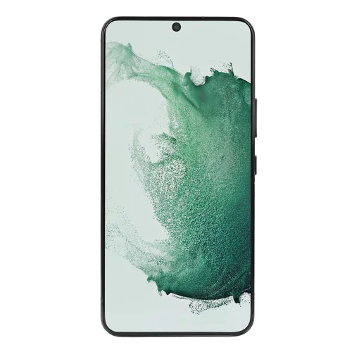 Samsung Galaxy S22 S901B DS 8/128 GB juodas, atnaujintas image 2