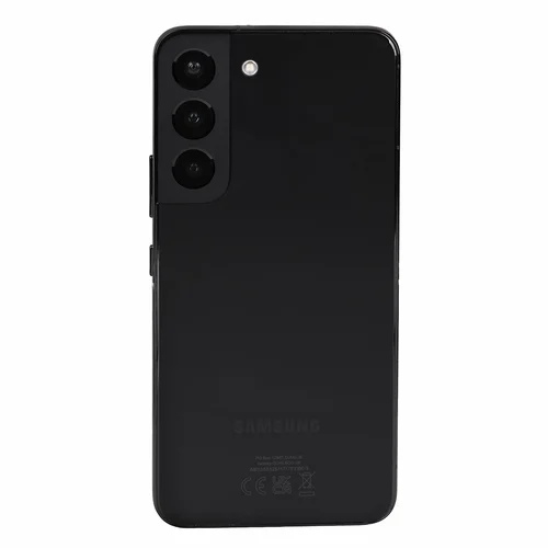 Samsung Galaxy S22 S901B DS 8/128 GB juodas, atnaujintas image 3