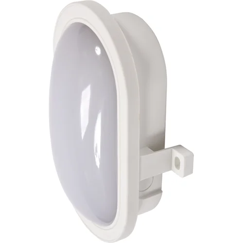 YATO YT-81833 ovalus LED sieninis šviestuvas 5,5 W image 1