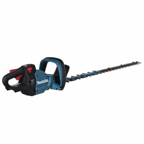 Makita UH005GZ 40 V XGT 750 mm gyvatvorių žirklės image 1