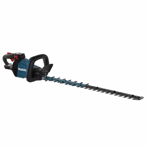 Makita UH005GZ 40 V XGT 750 mm gyvatvorių žirklės image 2