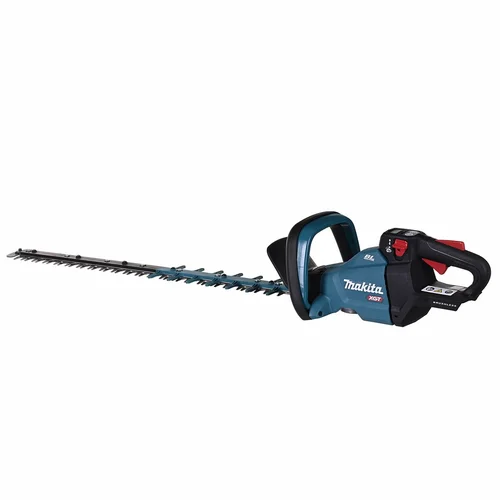 Makita UH005GZ 40 V XGT 750 mm gyvatvorių žirklės image 3
