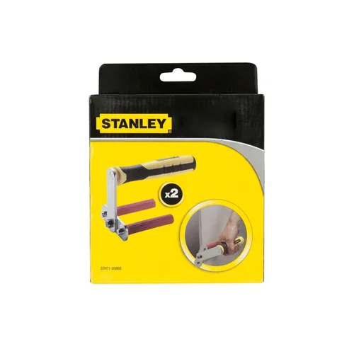 STANLEY Rankena gipso kartonui nešti, 15×7.5×19.3 cm, 1.047 kg image 1