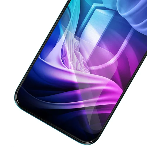 3mk SilkyMatt Pro plėvelė Motorola Moto G87 image 3