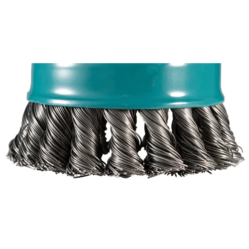 Makita D-73380 Vielinė šlifavimo taurė Ø80 mm X-LOCK 0,5 mm image 2