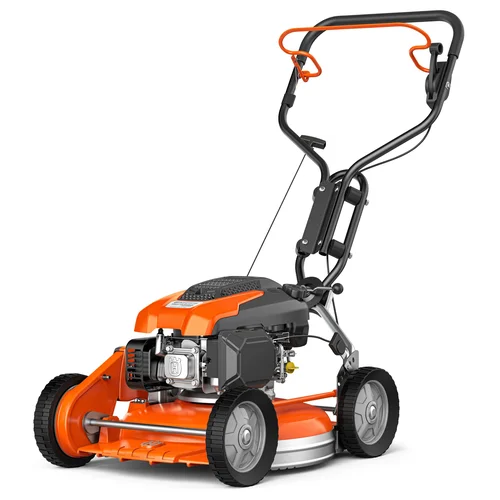 Husqvarna Klippo LB 548SQe benzinė vejapjovė image 1