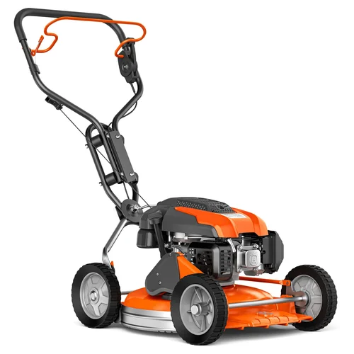 Husqvarna Klippo LB 548SQe benzinė vejapjovė image 2