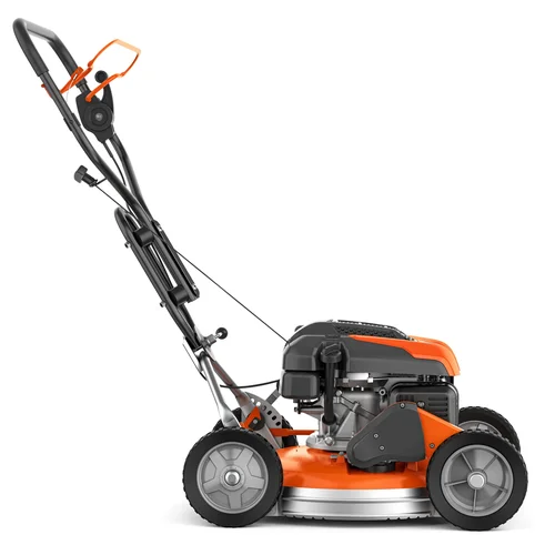 Husqvarna Klippo LB 548SQe benzinė vejapjovė image 3