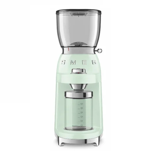 Kavos pupelių malūnėlis SMEG CGF11PGEU image 1