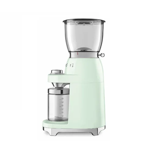 Kavos pupelių malūnėlis SMEG CGF11PGEU image 2