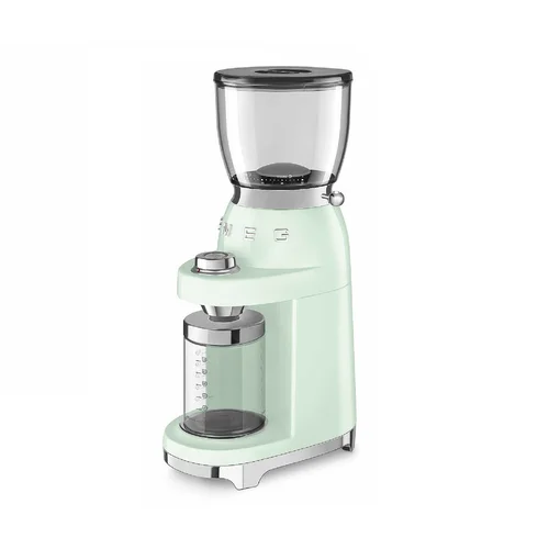 Kavos pupelių malūnėlis SMEG CGF11PGEU image 3