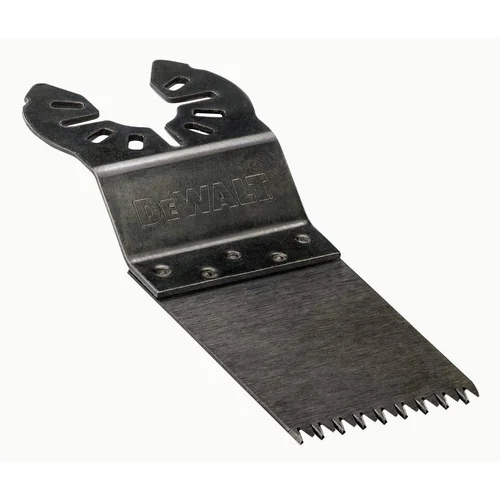 Daugiafunkcinio įrankio geležtė DeWalt DT20740-QZ, 30 mm image 1