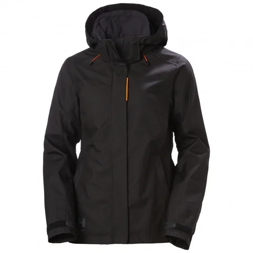 Helly Hansen Luna Shell Moteriška striukė, juoda XXL image 1